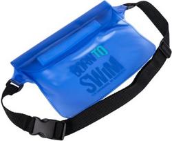 Borntoswim waterproof bag mėlyna