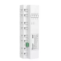 Išmanusis sukraunamas galios matuoklis Sonoff SPM-4Relay