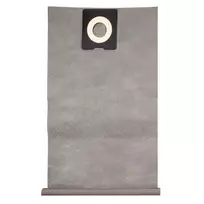 Graphite Worki Dulkių siurblio maišeliai 59G610 1600W, 5 vnt.