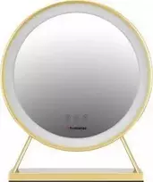 Makiažo veidrodis su LED apšvietimu Humanas HS-HM04