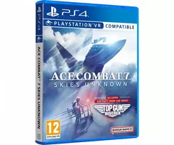 „Ace Combat 7: Skies Unknown“ („Top Gun: Maverick“ leidimas) – „PlayStation 4“