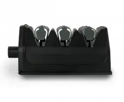 Chefs Choice CHEF'SCHOICE M1520/M120 stage 3 plastikinis juodas laikiklis, 1 vnt.