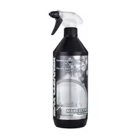 NANO MAXCLEANER 1L - Vonios kambario valiklis su nano sidabru