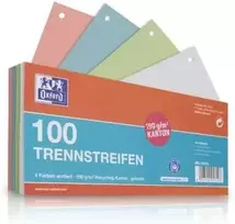 Laikiklis Herlitz 10843506, Žalias, Kartonas, 100 vnt.