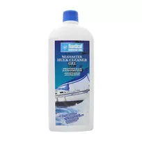 Seamaster Hulk Cleaner Gel (1l) - ypač stiprus rūgštinis valiklis, šalinantis vėžiagyvių liekanas ir kitus nešvarumus