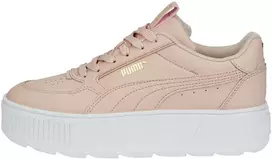 Puma Avalynė Moterims Karmen Rebelle Rose Rožinė 387212 05