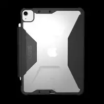 Urban Armor Gear UAG Plyo, juodas/ice - iPad Air 10.9" (2022/2020)/iPad Pro 11" (2022/2021/2020/2018)