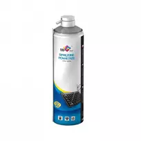Tb Clean TB Print Suspaustas oras 600 ml dulkių šalinimui (ABTBCP000000600)
