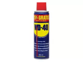 Płyn Oem Daugiafunkcinis purškiklis WD-40 250ml