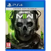 „Activision Call of Duty: Modern Warfare II“ – PlayStation 4