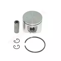 STŪMOKLIO KOMPLEKTAS TINKANTIS HUSQVARNAI 357 46MM