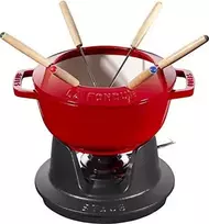 STAUB Rinkinys do fondue Staub