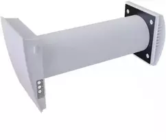 SpiroFlex 160 kanalų VENT CLEAR CO2 jutiklis