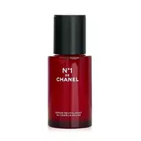 Chanel N1 De Chanel Serum Revitalizante Camelia veido serumas 30ml