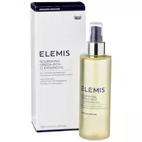 Elemis maitininantis Omega-Rich Cleansing Oil, 195 ml