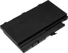 Coreparts Nešiojamojo kompiuterio baterija HP