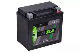 INTACT SLA12-7ZS-S (MF) AGM 12V, 6Ah akumuliatorius