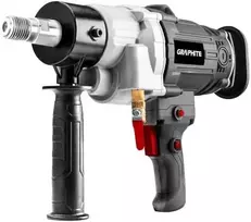 Graphite Gręžimo įrenginys 2200 W deimantinis gręžtuvas