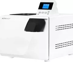 Activeshop Medicininis autoklavas Lafomed Compact Line LFSS23AD 23 l, 2,4 kW, B klasė