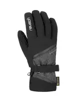 REUSCH ALEXA GTX moteriškos slidinėjimo pirštinės (Dydis: 6.5)