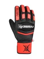 REUSCH WORLD CUP WARRIOR TEAM vyriškos slidinėjimo pirštinės (Dydis: 10.0)