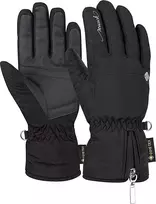 REUSCH SELINA GTX moteriškos slidinėjimo pirštinės (Dydis: 6.5)
