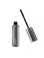 Kiko Milano prabangus vandeniui atsparus blakstienų tušas suteikiantis nuo natūralaus iki intensyvaus išskirtinio tūrio Standout VolumeWaterproof
