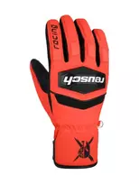 REUSCH WORLD CUP WARRIOR R-TEX® XT vyriškos slidinėjimo pirštinės (Dydis: 10.5)