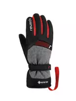 REUSCH FLASH GORE-TEX vaikiškos slidinėjimo pirštinės (Dydis: 6.0)