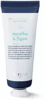Kerzon Hand Lotion Menthe & Figue Rankų kremas, 50 ml