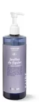 Kerzon Exfoliating Soap Feuilles de figuier Šveičiamasis kūno prausiklis, 500 ml