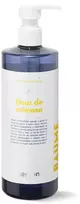 Kerzon Liquid Soap Fleur de Mimosa Parfumuotas rankų ir kūno prausiklis, 500 ml