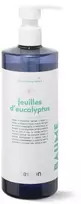Kerzon Liquid Soap Feuilles d'Eucalyptus Parfumuotas rankų ir kūno prausiklis, 500 ml