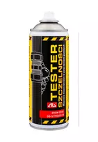 Ag Termopasty Dujų nuotėkio aptikimo aerozolis 400ml