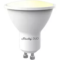 Shelly DUO išmanioji wifi Led lemputė tipas GU10