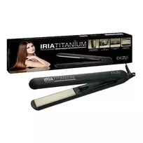 Plaukų tiesintuvas Iria Titanium Id Italian