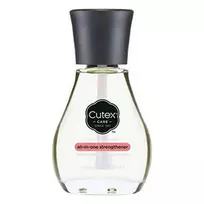 Cutex Nail Treatment All-In-One Strengthener Nail Care