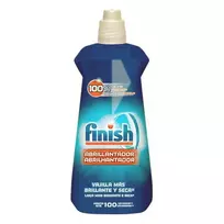 Skalavimo priemonė indaplovėms Finish (500 ml)