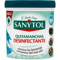 "Sanytol" dėmių šalinimo dezinfekavimo priemonė 450g