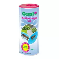 Vabzdys Gesal Skruzdėlės (500g)