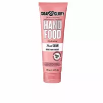Soap Amp Glory "Soap - Glory Hand Food" drėkinamasis rankų kremas 125ml