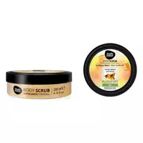 "Body Natur" kūno šveitiklis "Mango" 200ml