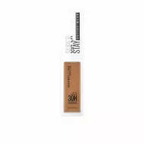 „Maybelline Superstay Activewear 30h“ korekcijos pudra 45-Tan, 30 ml