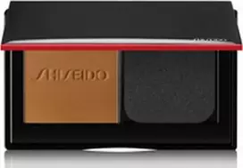 Shiseido Synchro Skin Savaime gaivinamasis makiažo pudra pagrindas 440, 9 g
