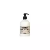 "Agrado" kokosų rankų skystas muilas 500ml