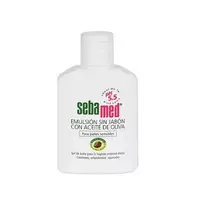 "Sebamed Olive" skystas veido ir kūno prausiklis 1000ml