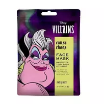 Mad Beauty Disney piktadariai sukelia chaosą veido kaukė (1 vnt.)