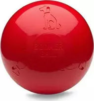 Boomer Ball Šuns žaislas Company of Animals Boomer Mėlyna (250mm)