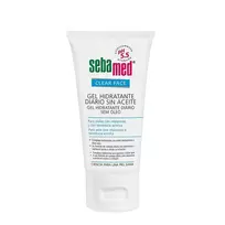 Veido kremas Sebamed Clear Face oil, 50 ml, moterims