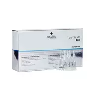 Rilastil Cuadri-Gf Global Anti-Aging Treatment Ampulės 10x1,5ml